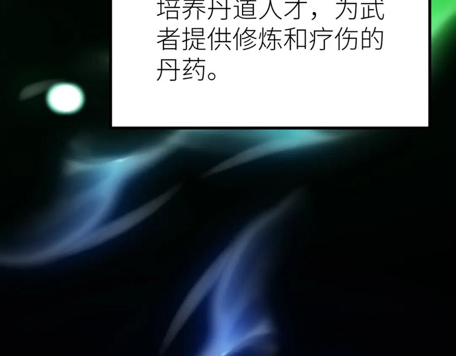 《全属性武道》第51话 五大学院报名 第63页