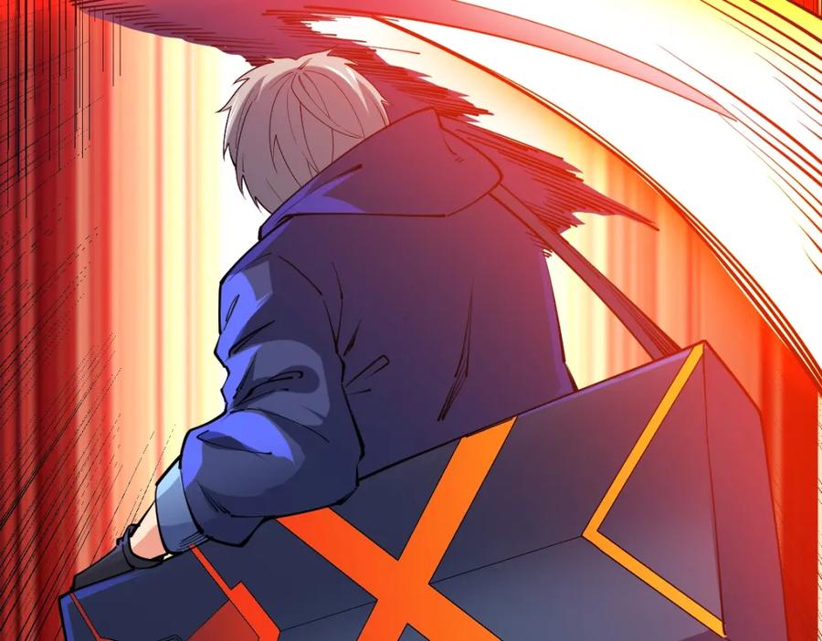 《全属性武道》第52话 放水快成海了！ 第115页