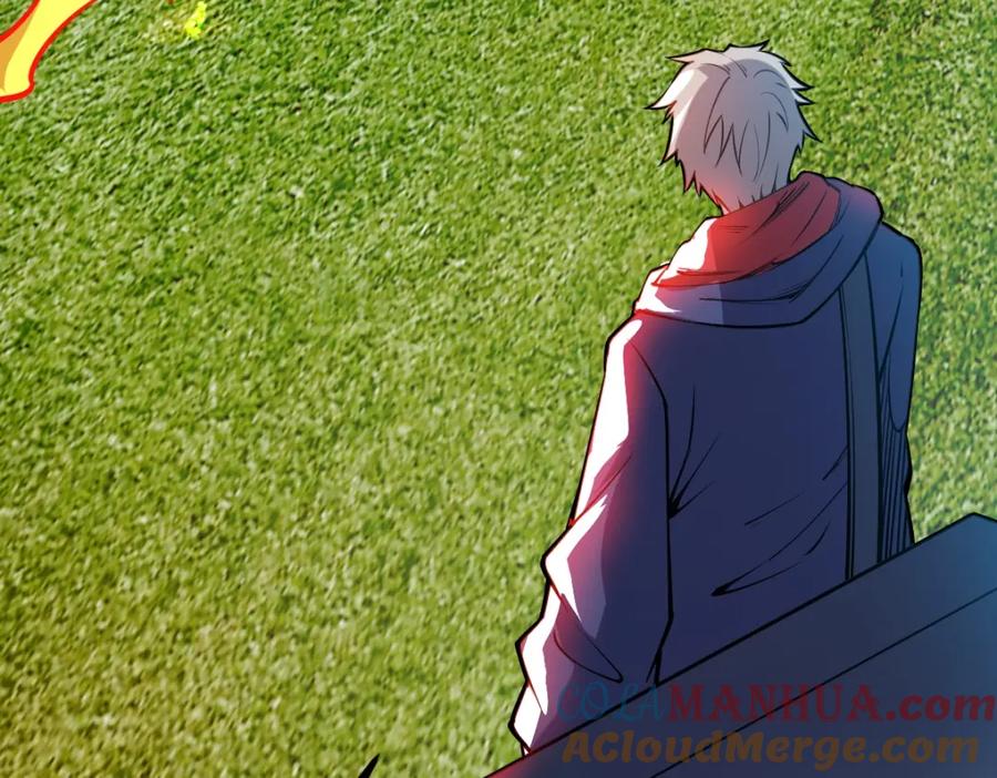 《全属性武道》第54话 你要战，那就战！ 第129页