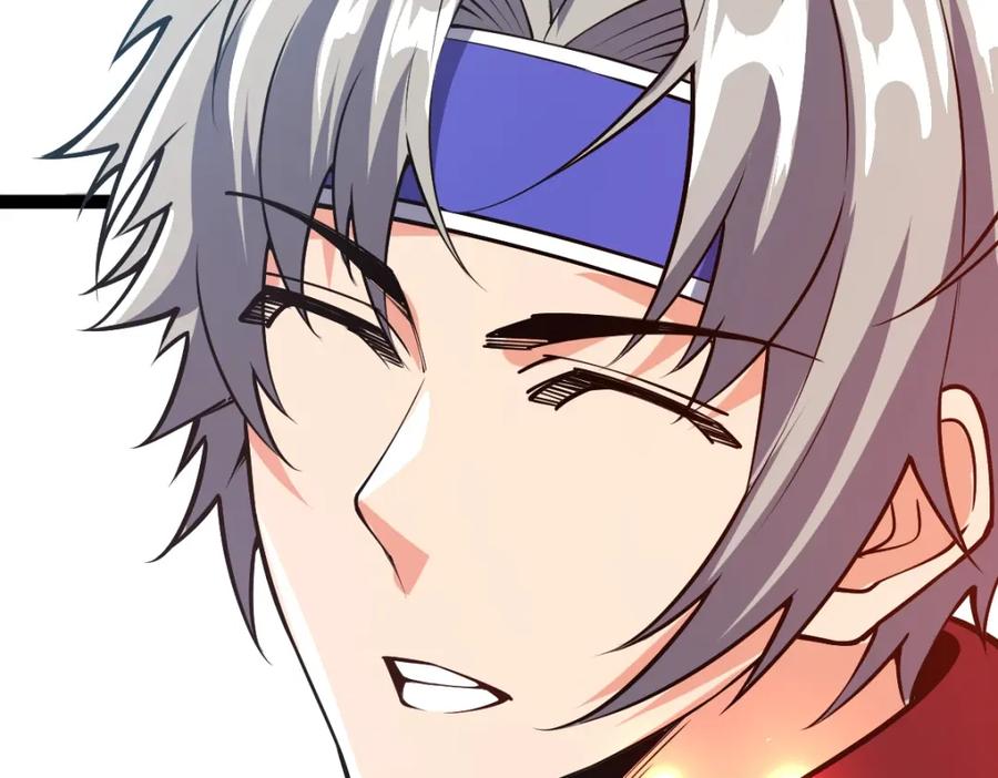 《全属性武道》第54话 你要战，那就战！ 第123页