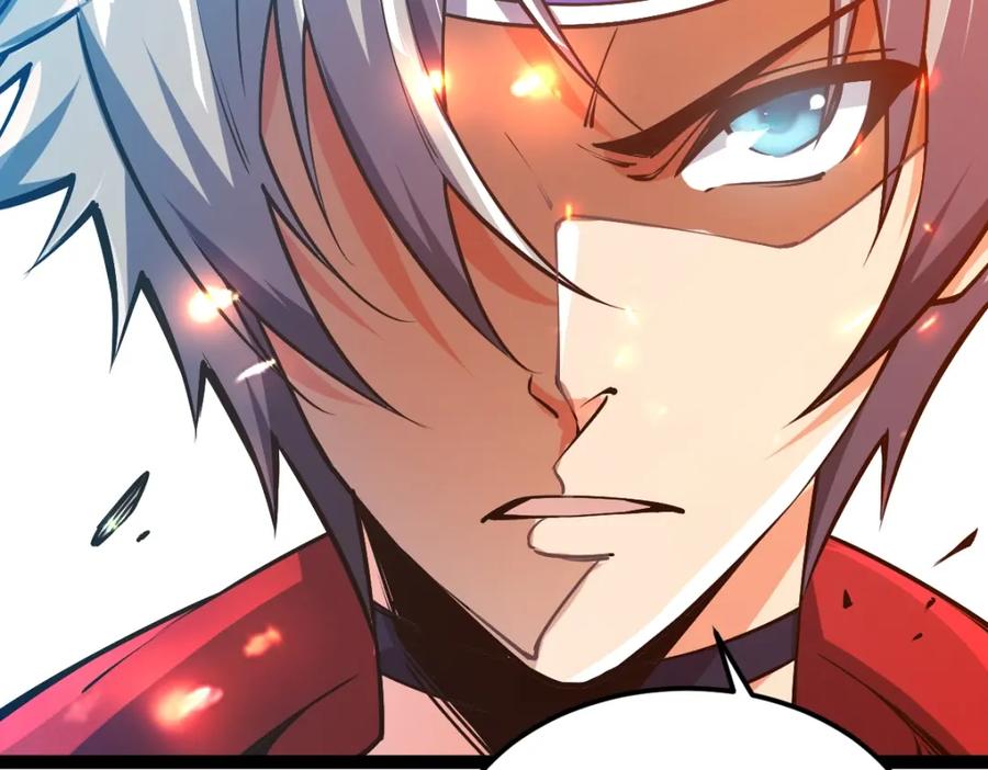 《全属性武道》第54话 你要战，那就战！ 第138页