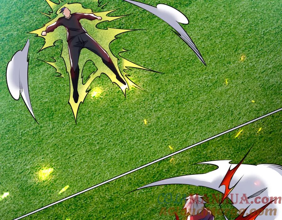 《全属性武道》第55话 怎么这么强？！ 第140页