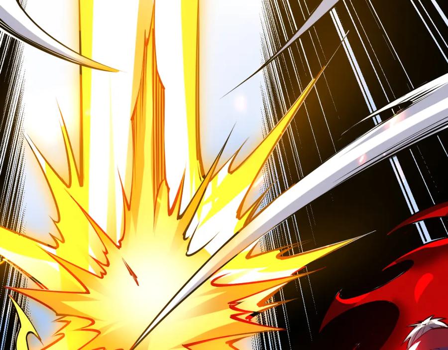 《全属性武道》第55话 怎么这么强？！ 第111页