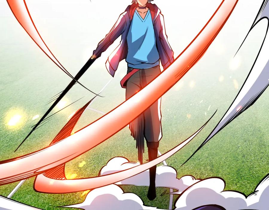 《全属性武道》第55话 怎么这么强？！ 第154页