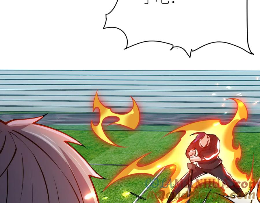 《全属性武道》第55话 怎么这么强？！ 第36页