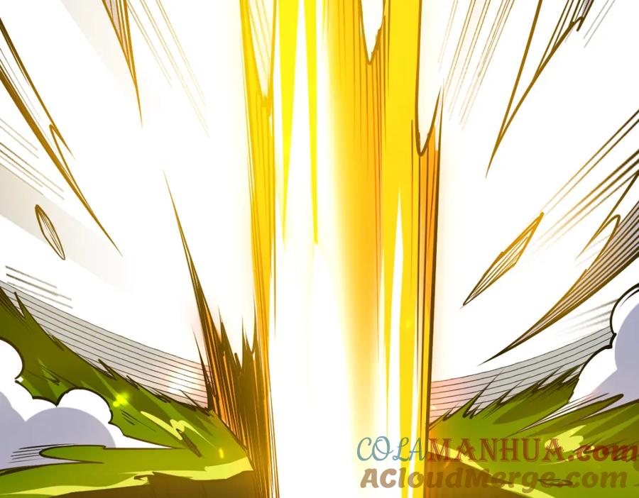 《全属性武道》第55话 怎么这么强？！ 第120页