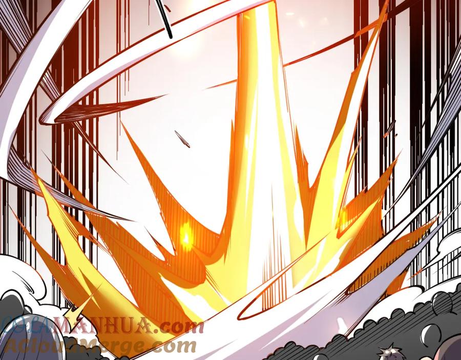 《全属性武道》第55话 怎么这么强？！ 第64页