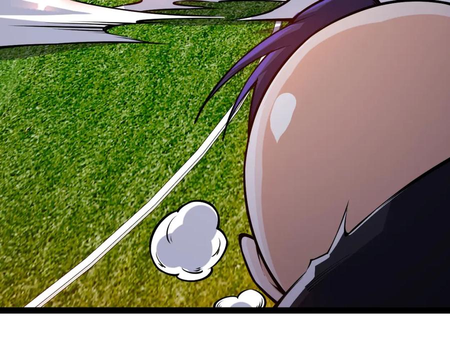 《全属性武道》第55话 怎么这么强？！ 第155页