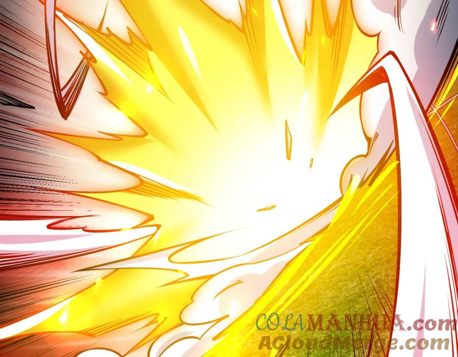 《全属性武道》第55话 怎么这么强？！ 第100页