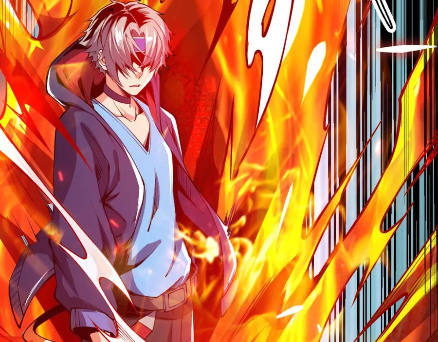 《全属性武道》第55话 怎么这么强？！ 第85页