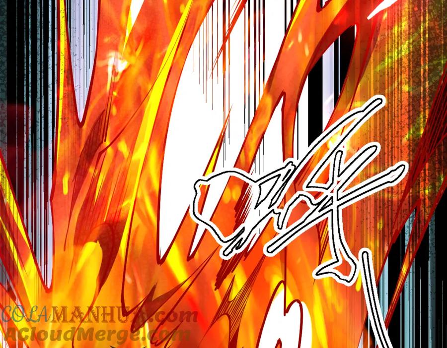 《全属性武道》第55话 怎么这么强？！ 第84页