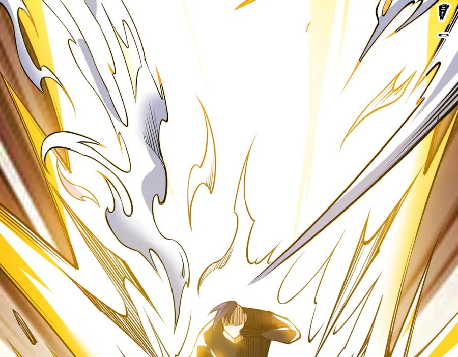 《全属性武道》第56话 你过来啊！ 第10页