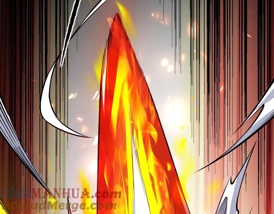 《全属性武道》第56话 你过来啊！ 第43页
