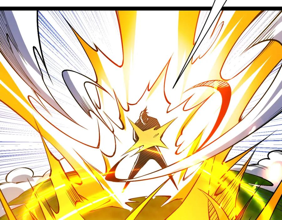 《全属性武道》第56话 你过来啊！ 第28页