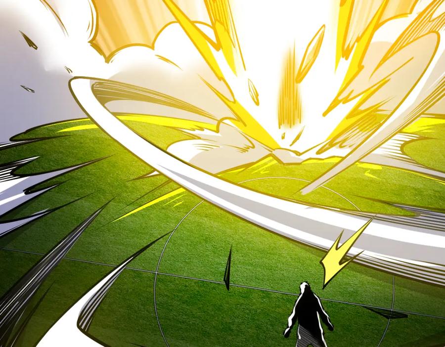 《全属性武道》第56话 你过来啊！ 第2页