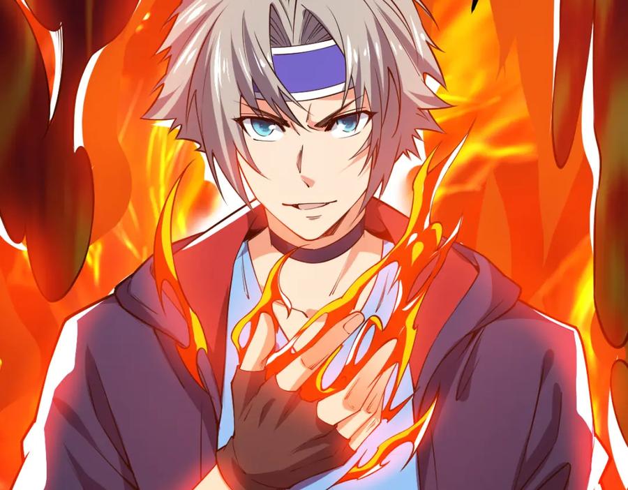 《全属性武道》第56话 你过来啊！ 第53页