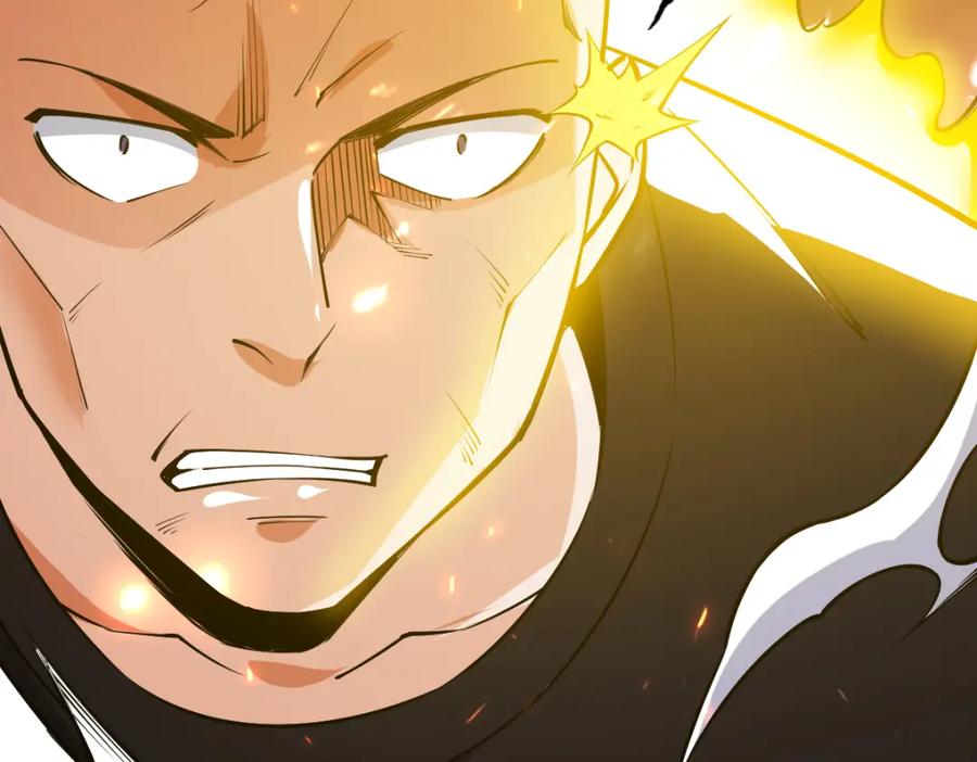 《全属性武道》第56话 你过来啊！ 第50页
