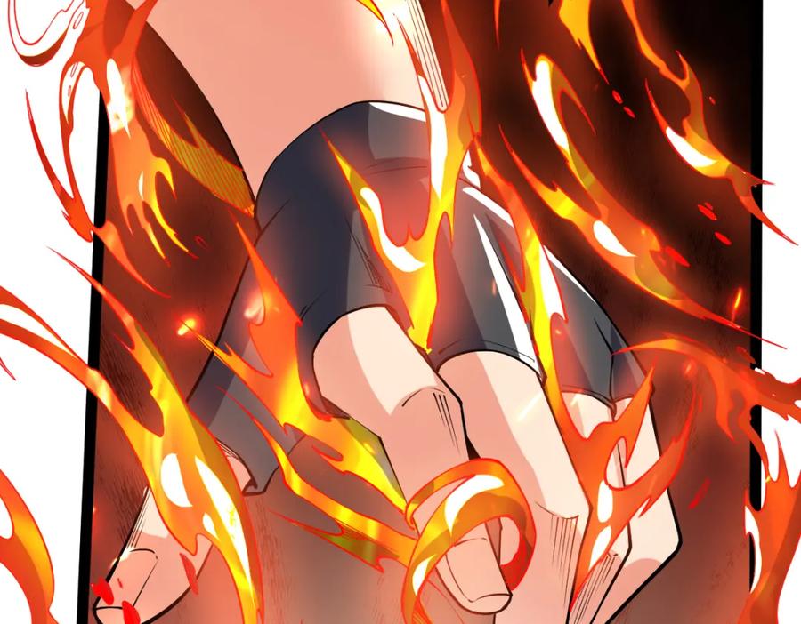 《全属性武道》第58话 幻炎草 第106页