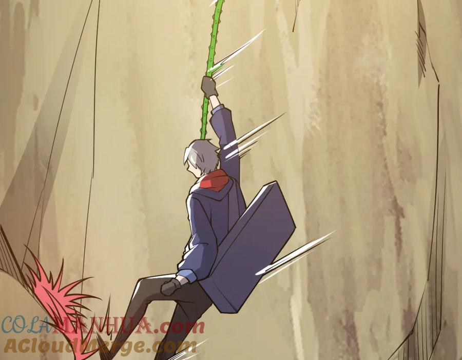 《全属性武道》第58话 幻炎草 第113页