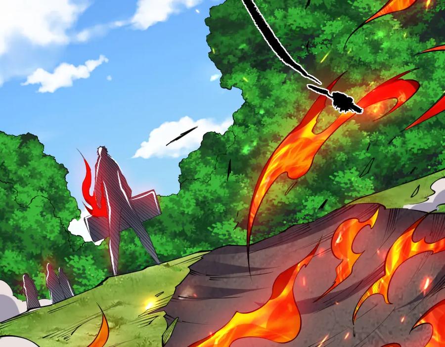 《全属性武道》第59话 钓鱼执法！ 第80页
