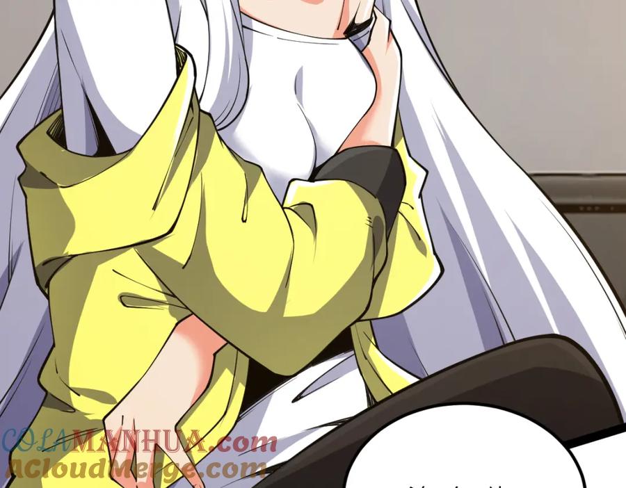 《全属性武道》第61话 拜师 第9页