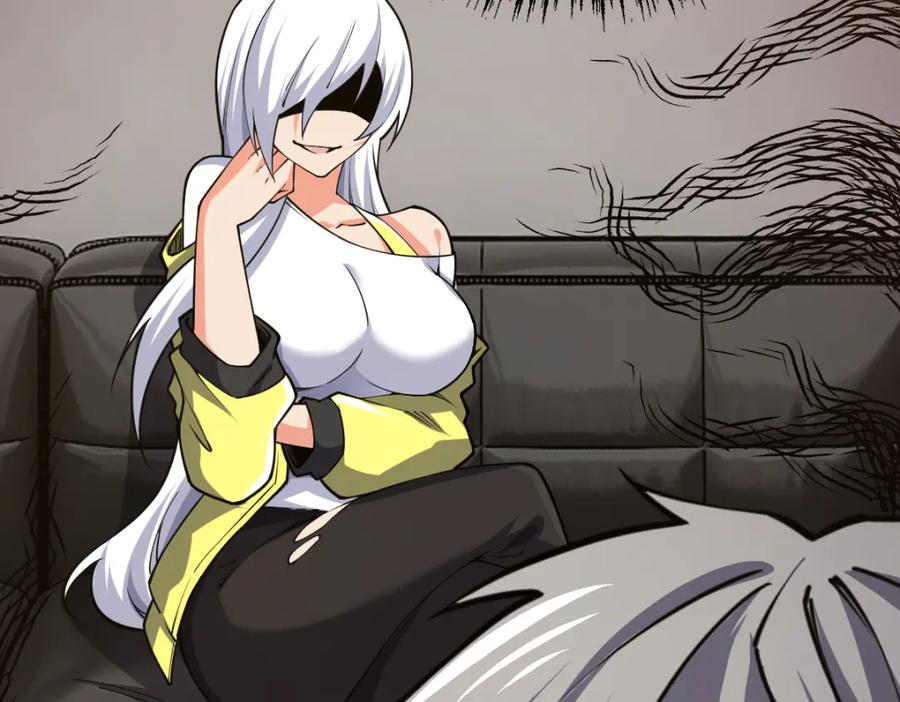 《全属性武道》第61话 拜师 第51页