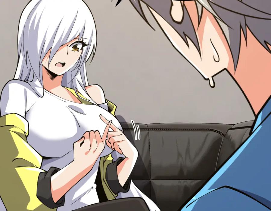 《全属性武道》第61话 拜师 第43页