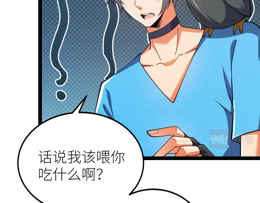 《全属性武道》第62话 友爱的饭后运动 第12页