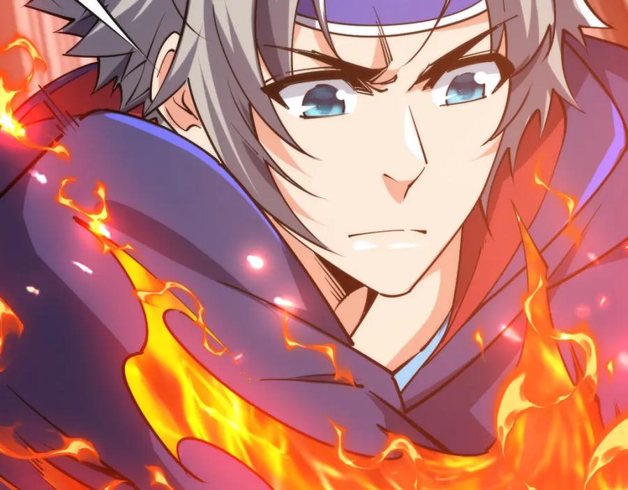 《全属性武道》第64话 以战养战 第88页