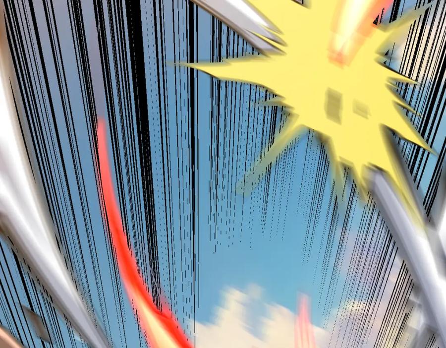 《全属性武道》第66话 好大的胆子！ 第62页