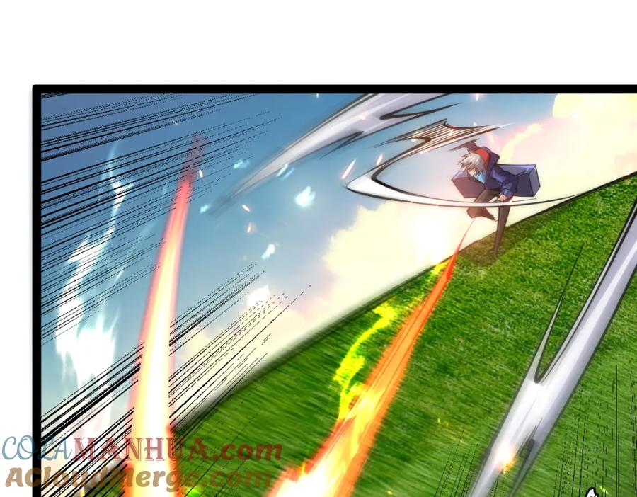 《全属性武道》第66话 好大的胆子！ 第53页