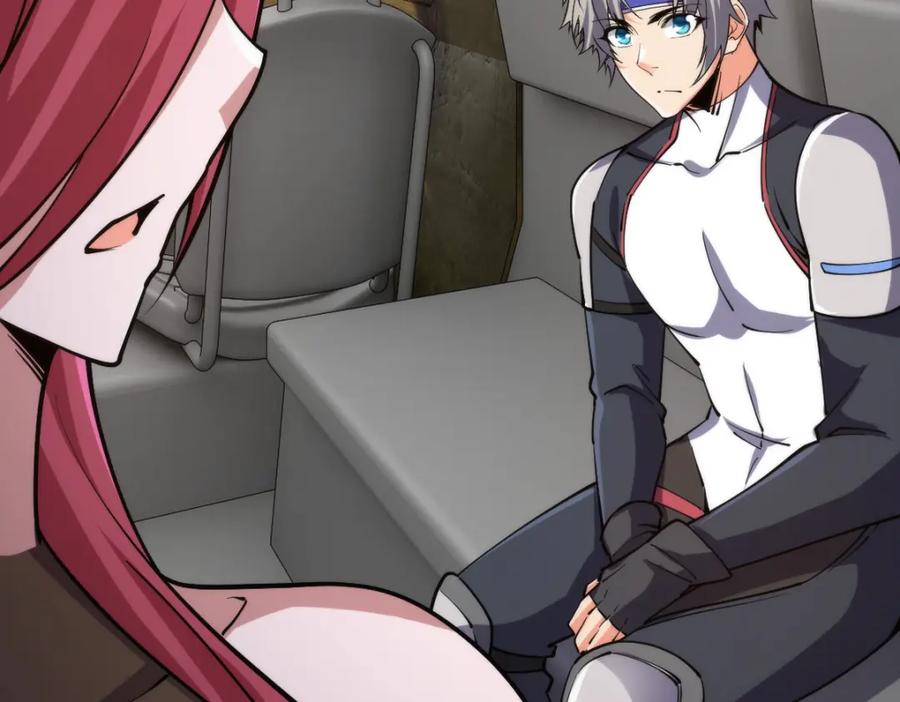 《全属性武道》第67话 灵宠契约 第92页