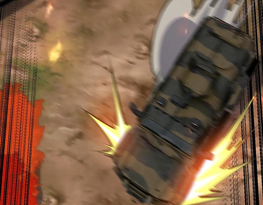 《全属性武道》第68话 枪斗术发威 第91页