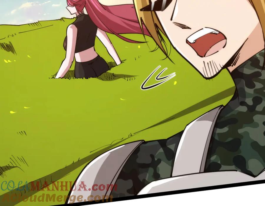 《全属性武道》第70话完结篇 征召 第29页