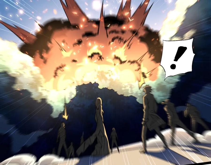 《全属性武道》第7话 周家聚会 第138页