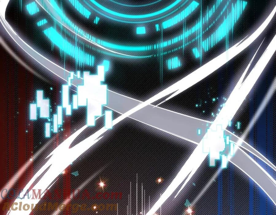 《全属性武道》第8话 武者 第125页