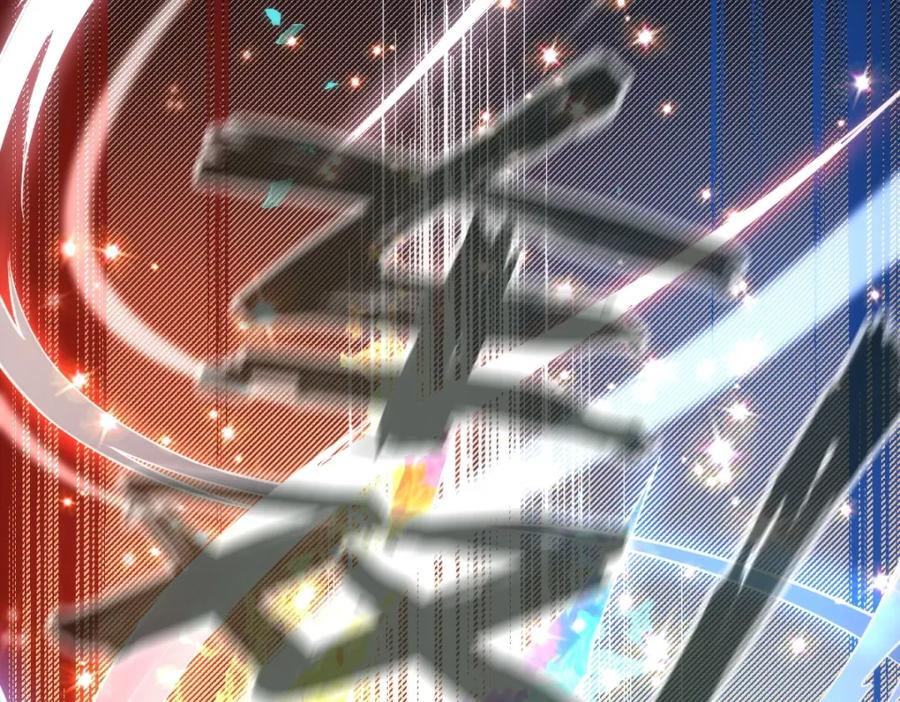 《全属性武道》第8话 武者 第126页