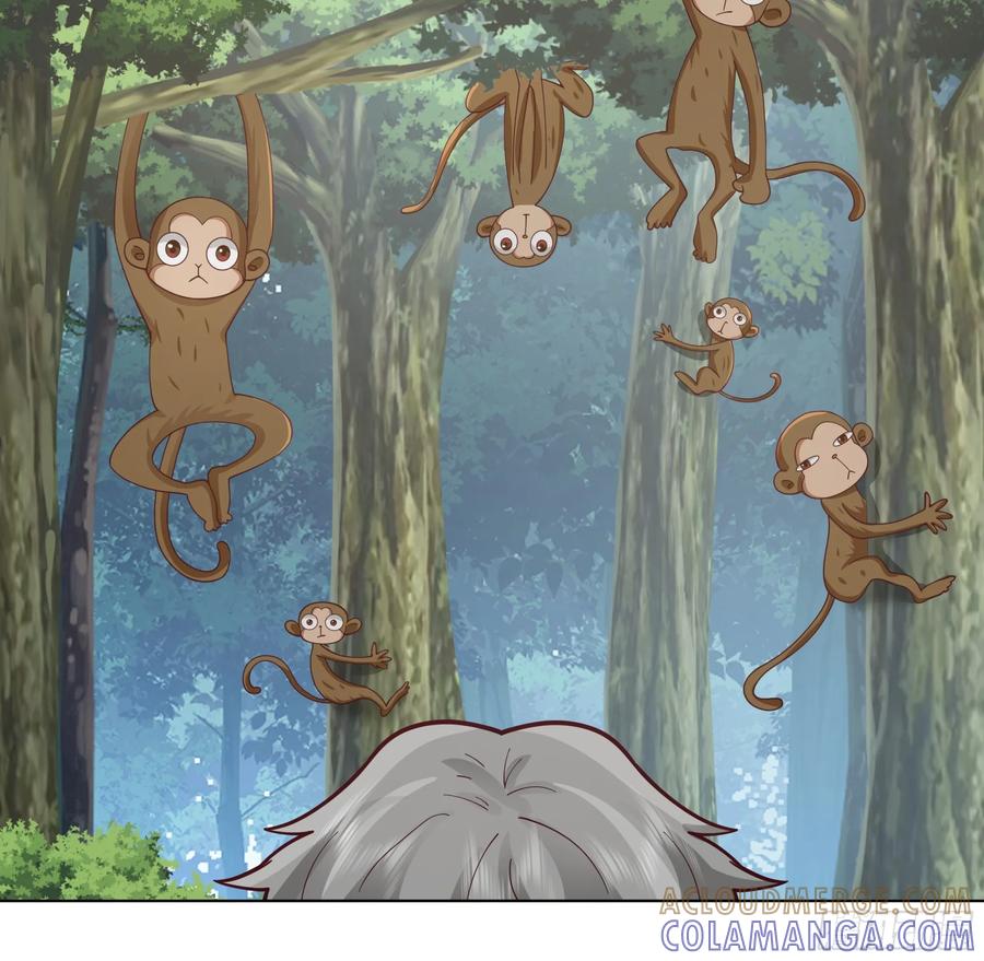 修仙女配拒绝炮灰剧本 - 白虎秘境 - 第11张图