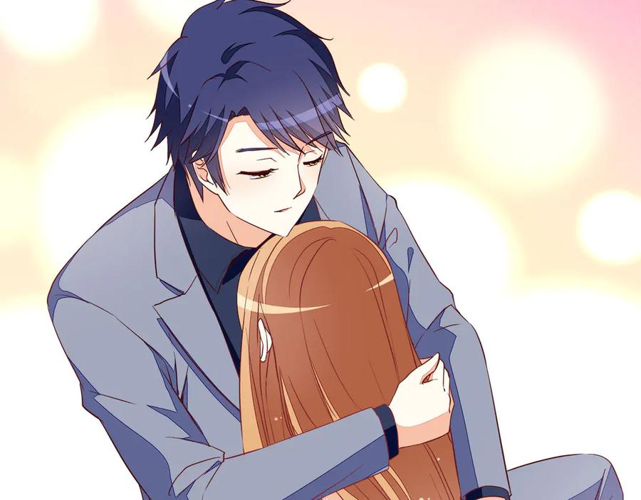 《霸道总裁的冷血少女》第14话 第48页