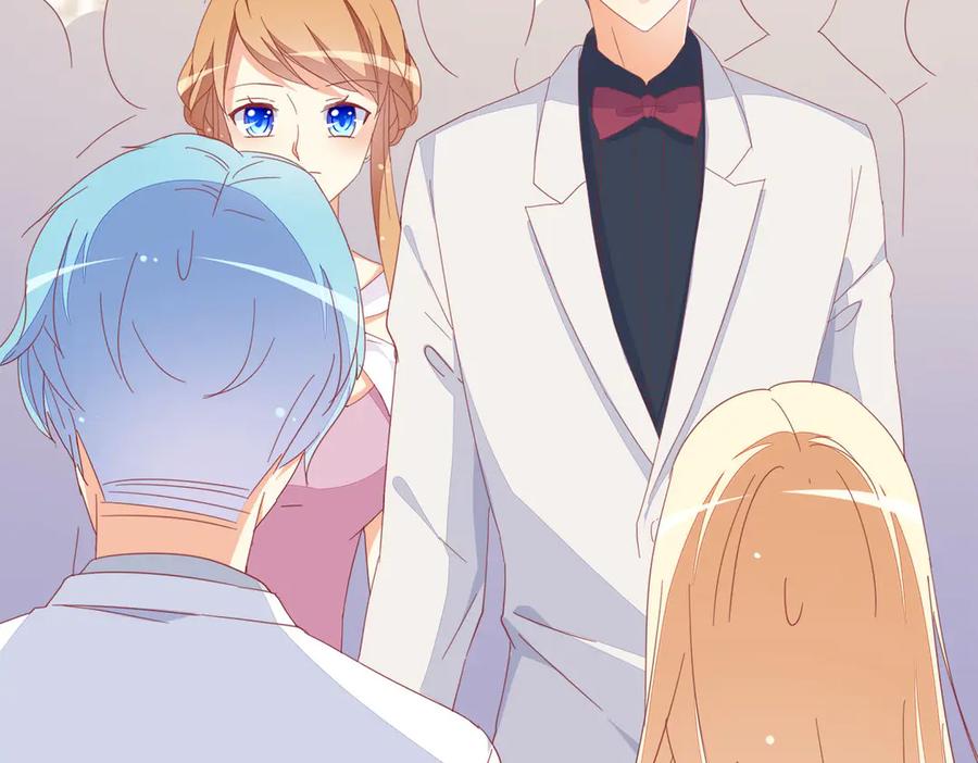 《霸道总裁的冷血少女》第15话 第57页