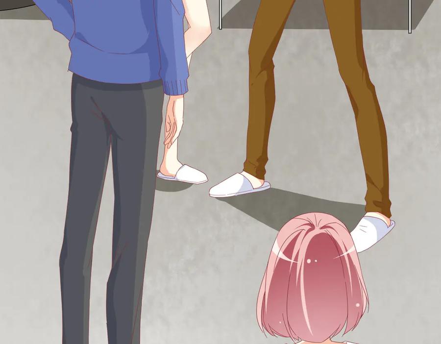 《霸道总裁的冷血少女》第16话 第36页