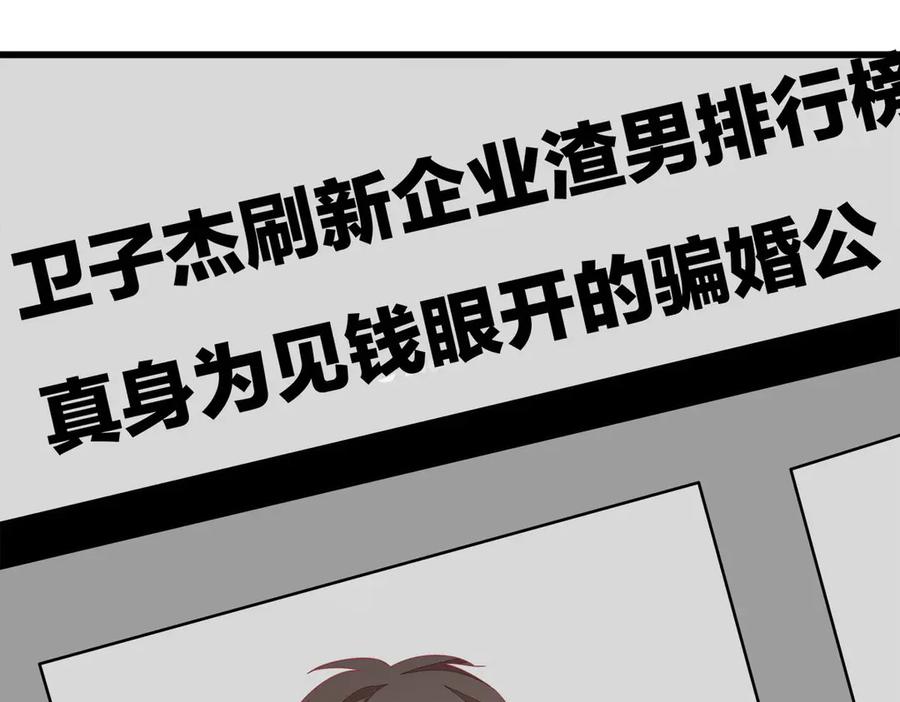 《霸道总裁的冷血少女》第16话 第30页