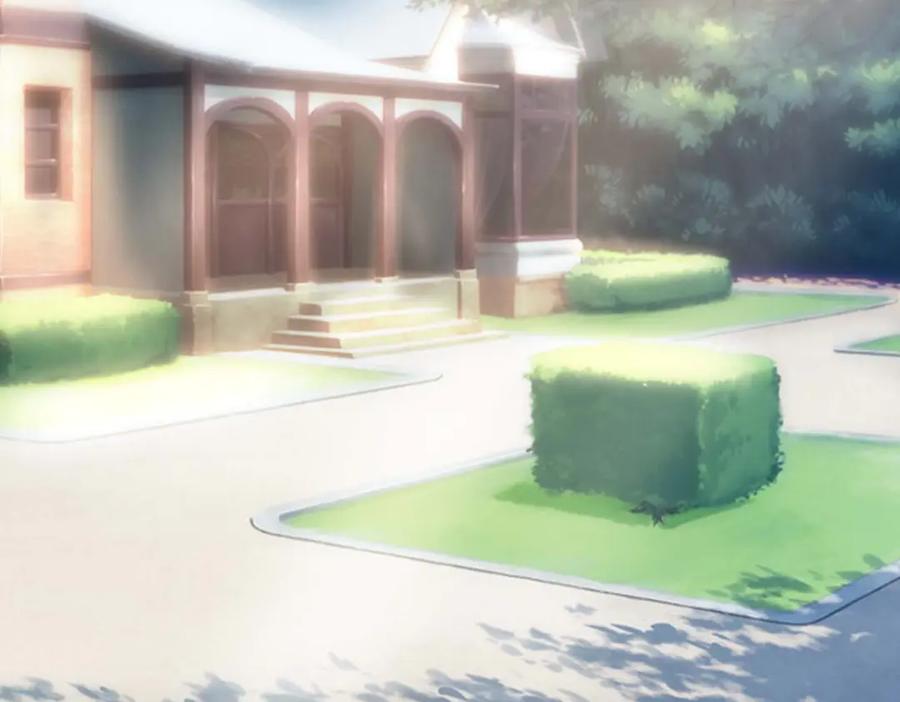 《我的少爷有点花》第27话 第2页
