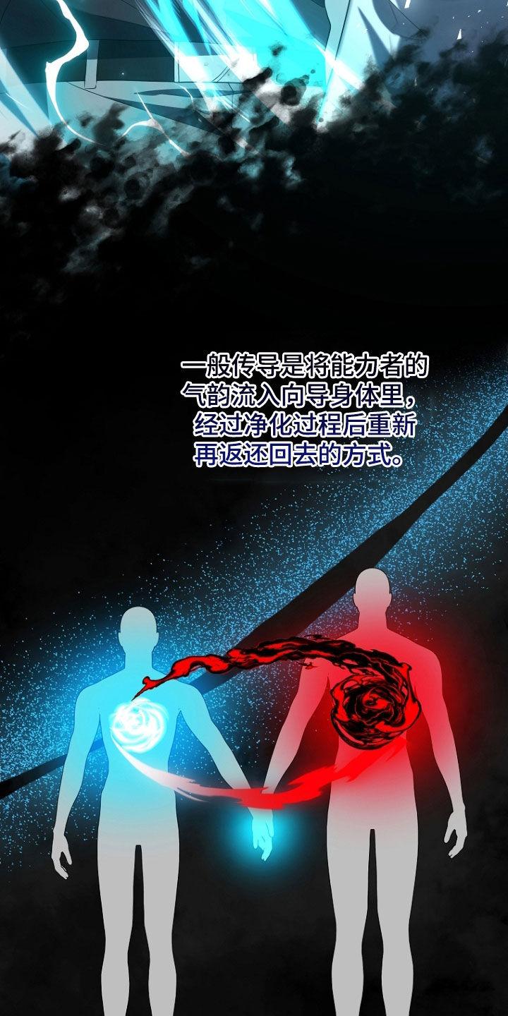 《双重血脉》第53章：活着的大海 第14页