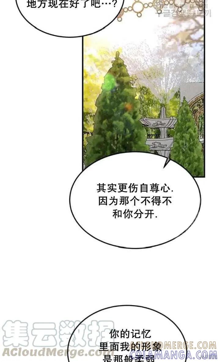《冷血公爵的变心》第104话 第19页