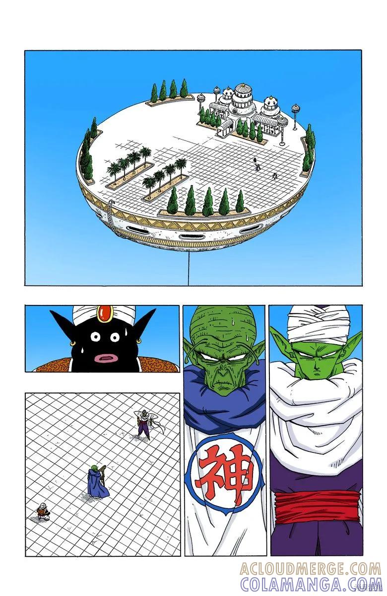 七龙珠 全彩版 30卷 第41页