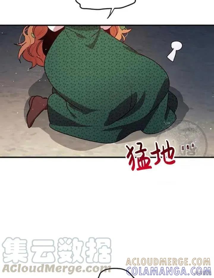 《冷血公爵的变心》第94话 第37页