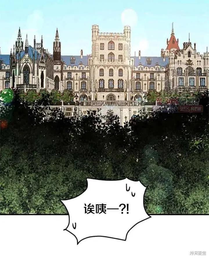 《冷血公爵的变心》第96话 第60页
