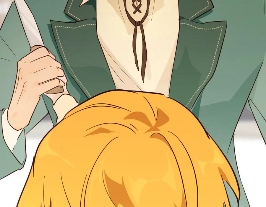 六岁开始成为女王 - 魔法 - 第59张图