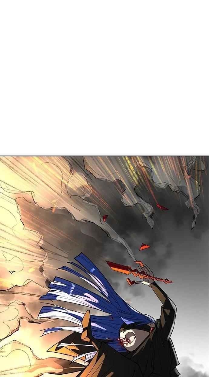 《宇宙天魔 3077》第36话 第20页
